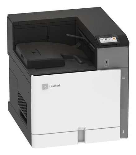 Lexmark CS963e. Technologie d'impression: Laser, Couleur. Nombre de cartouches d'impression: 4, Cycle de service (Maximum)