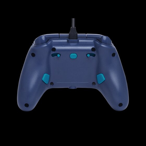 PowerA Advantage. Device type: Gamepad, Gaming platforms supported: PC, Xbox One S, Xbox One X, Gaming control function bu