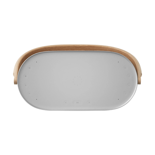 B&O Beosound A5 Tragbar Bluetooth Lautsprechersystem - 280 W RMS - Tabletop, Regal, Boden - Surround Sound - Wireless LAN 