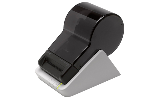 Seiko SLP-620 Direktthermodrucker - Monochrom - Tragbar - Etikettendruck - USB - 70 mm/s Monodruck - 203 dpi Druckauflösung