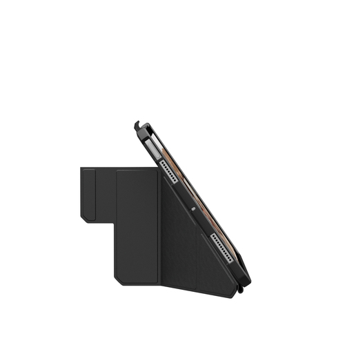 Urban Armor Gear Essential Armor Tasche (Folie) für 27,9 cm (11 Zoll) Apple iPad Air 11 (2024), iPad Air 11 (2025) Tablet 