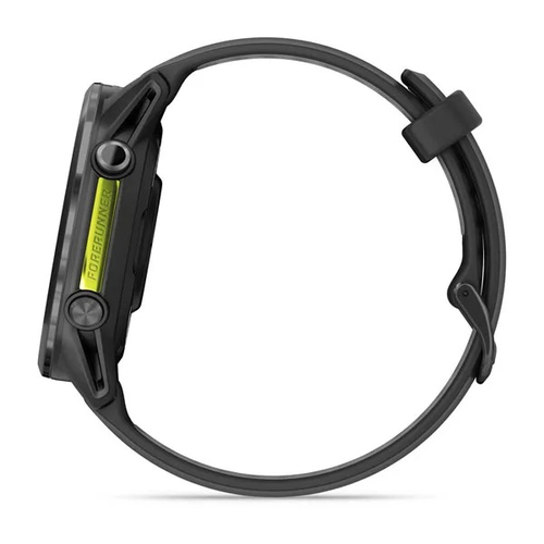 Garmin Forerunner 970. Display diagonal: 3.56 cm (1.4"), Display technology: AMOLED, Display resolution: 454 x 454 pixels,