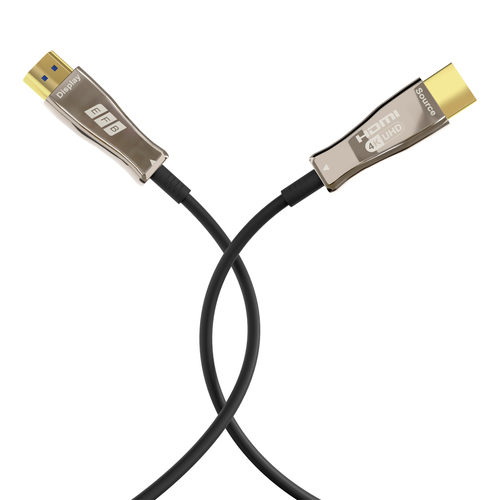 EFB Elektronik HDMI-20-00008. Kabellänge: 20 m, Anschluss 1: HDMI Typ A (Standard), Connector 1 gender: Männlich, Anschlus