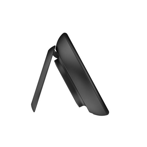 Belkin UltraCharge Induktionsladegerät - Schwarz - für iPhone, AirPod, Smartphone, Ohrhörer, Qi2-fähiges Gerät - Eingangss