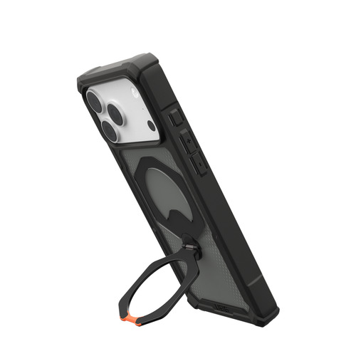 Urban Armor Gear Plasma XTE 360. Case type: Cover, Brand compatibility: Apple, Compatibility: iPhone 18 Pro Max, Maximum s