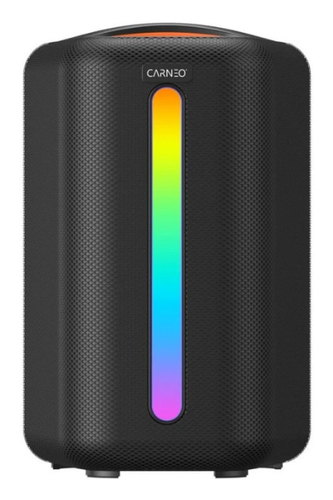 Carneo Vibe Dragon+. Peak Music Power Output (PMPO): 400 W. Connectivity technology: Wireless, Frequency range: 80 - 2000 