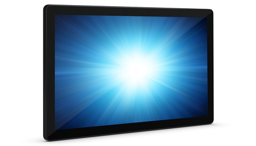 Terminale POS Elo i5 - Intel Core i5 2,10 GHz - 8 GB DDR4 SDRAM 128 GB M.2/SATA - 54,6 cm (21,5") LED Touchscreen - Intel 