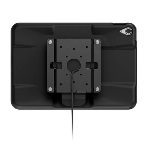 Compulocks iPad 10th-11th (A16) Gen, PowerMove Wall Mount Black - iPad 10th-11th (A16) Gen, PowerMove Wall Mount Black