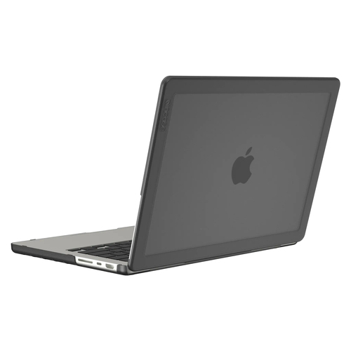 EDGE HARDSHELL CASE MB PRO 14IN (14IN/ M3/ 2023) - BLACK