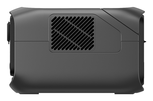 Ecoflow Portable Power Station - 89600 - 286 Wh - Lithium Iron Phosphate (LiFePO4) - LCD Display, Flashlight