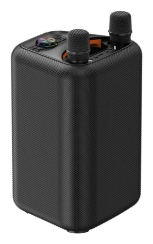 Carneo Vibe Dragon+. Peak Music Power Output (PMPO): 400 W. Connectivity technology: Wireless, Frequency range: 80 - 2000 