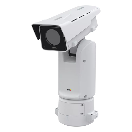 AXIS Q2111-E Überwachungskamera - Fest Objektiv - 30 fps - PT-Halterung - IK10 - IP66, IP67 - Schlagfest - Eindringschutz,