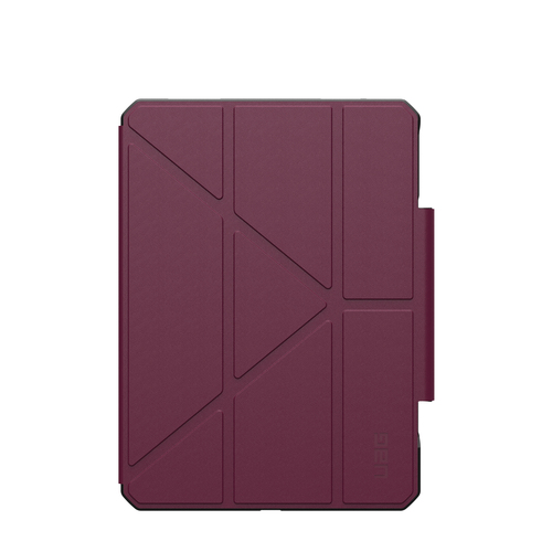 Urban Armor Gear Essential Armor Tasche (Folie) für 27,9 cm (11 Zoll) Apple iPad Air 11 (2024), iPad Air 11 (2025) Tablet 