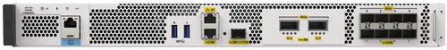 Cisco Catalyst CW9800H2 Wi-Fi 6 IEEE 802.11a/b/g/d/e/h/n/k/r/u/w/ac/ax 100 Gbit/s Wireless LAN Controller - Rack-mountable