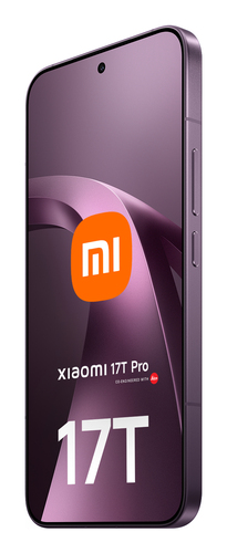 Xiaomi 17T PRO. Display diagonal: 17.4 cm (6.83"), Display resolution: 2772 x 1280 pixels. Processor family: MediaTek Dime