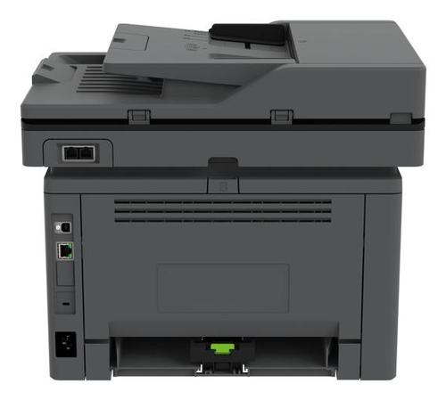 Lexmark MX431adn - Laser-Multifunktionsdrucker - Monochrom - Kopierer/Fax/Drucker/Scanner - 40 ppm Monodruck - 600 x 600 d