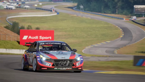 VIDEOJUEGO RENNSPORT NACON PS5