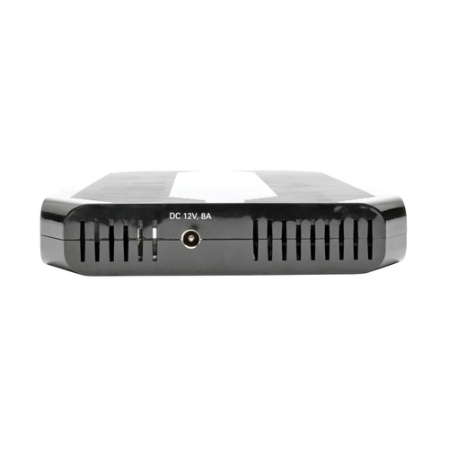 Tripp Lite series U280-010-ST-CEE Wechselstromadapter - 5 V Gleichstrom - 2,40 A