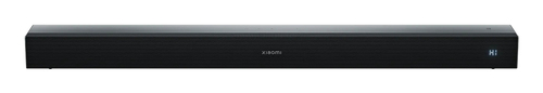 Xiaomi Soundbar Pro 2.1 ch. Audio output channels: 2.1 channels, RMS rated power: 300 W. Soundbar speaker RMS power: 120 W