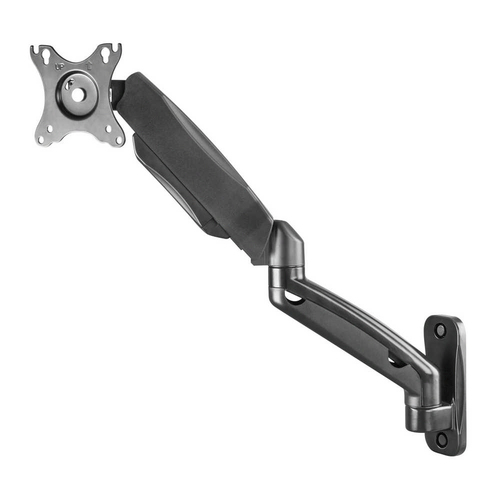 Napofix SW1120. Maximum weight capacity: 9 kg, Minimum screen size: 43.2 cm (17"), Maximum screen size: 81.3 cm (32"), Min