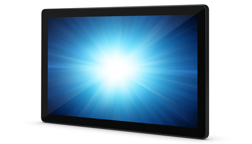 Terminale POS Elo i5 - Intel Core i5 2,10 GHz - 8 GB DDR4 SDRAM 128 GB M.2/SATA - 54,6 cm (21,5") LED Touchscreen - Intel 
