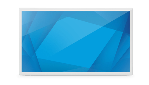 Monitor LCD Touchscreen Elo 2270L - 558,8 mm (22") Classe - 16:9 - 14 ms - 54,6 cm (21,5") Viewable - TouchPro Projected C