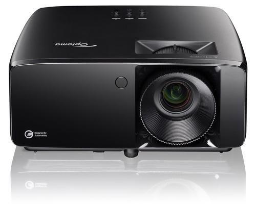 HZ41HDR 4400LM 1080P LASER