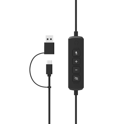 Port Designs PORT Connect 912005. Product type: Headset. Connectivity technology: Wired. Recommended usage: Calls/Music. H