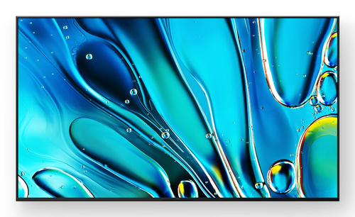Sony 43 Zoll (109,22 cm) LCD-TV - 43,00 Zoll (109,22 cm) Klasse