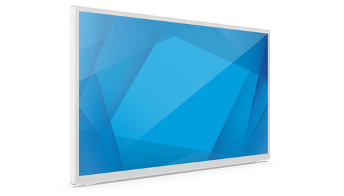 Elo 2470L 24.0" (61.0 cm) Class LCD Touchscreen Monitor - 16:9 - 16 ms - 23.8" (60.5 cm) Viewable - TouchPro Projected Cap