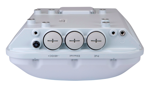 RUCKUS Networks T670. 2.4 GHz, 5 GHz, Maximum data transfer rate: 5765 Mbit/s. Security algorithms: OWE, WEP, WMM, WPA, WP