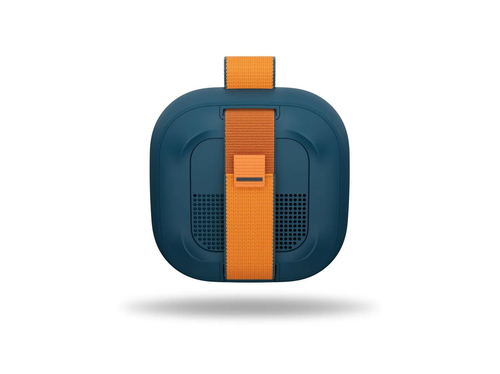 Sistema di altoparlanti Bose SoundLink Micro Portatili Bluetooth - Twilight blue - Batteria ricaricabile