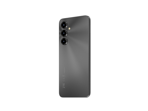 ZTE V80 Max 12GB(4+8) 128GB Black. Dimensioni diagonale schermo: 17,5 cm (6.9"), Risoluzione del display: 1640 x 720 Pixel