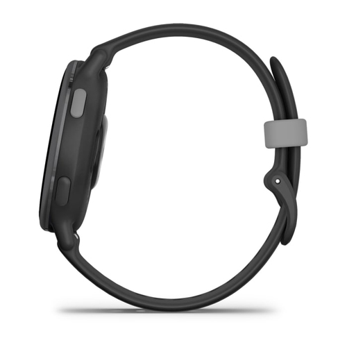 Garmin Vivoactive 5. Dimensioni diagonale schermo: 3,05 cm (1.2"), Tecnologia display: AMOLED, Risoluzione del display: 39