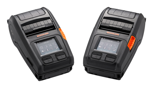 Bixolon XM7-20. Print technology: Direct thermal, Type: Mobile printer, Maximum resolution: 203 x 203 DPI. Maximum roll di