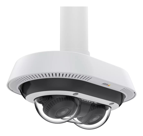 Axis 02076-001. Tipo: Montagem, Compatibilidade da marca: Axis, Cor do produto: Preto, Branco