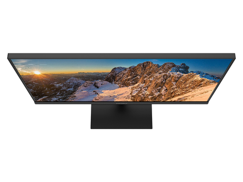KOORUI ESSENTIAL E2212F 
21,45?-LCD mit 16:9-Format und IPS-Technik für hervorragende Bildqualität
super-kompaktes und ult