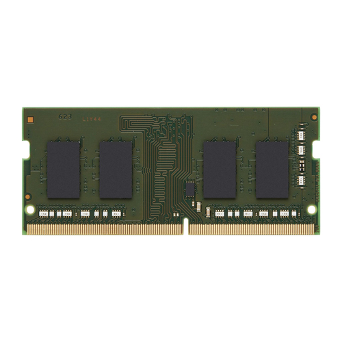 Kingston RAM-Modul für All-in-One PC, Notebook, Mini-PC, Workstation - 16 GB - DDR4-3200/PC4-25600 DDR4 SDRAM - 3200 MHz -