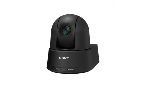Sony SRG-A40. Megapixel (ca.): 8,5 MP, Sensor-Typ: CMOS. HD-Typ: 4K Ultra HD, Maximale Video-Auflösung: 3840 x 2160 Pixel,