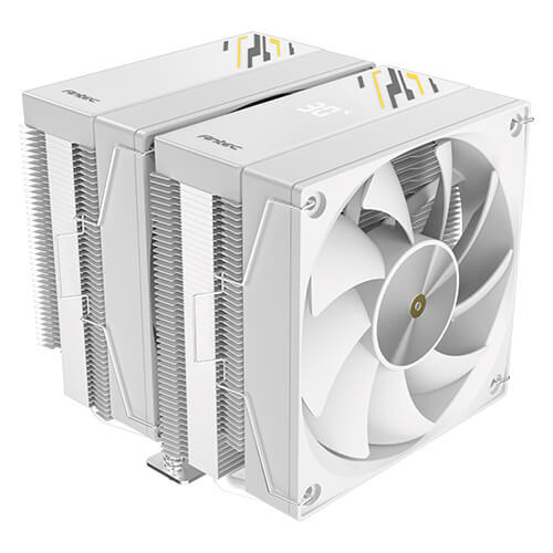 Ventilateur/Refroidisseur Antec - Processeur - Air Refroidisseur