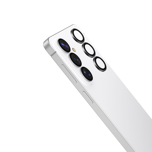 Belkin SCREENFORCE Hülle für Samsung Galaxy S26+ Smartphone - Durchsichtig - Sturzsicher, Stoßdämfpend, Wärmefest, Vergilb