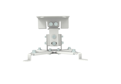 Napofix 340W. Mounting type: Ceiling, Maximum weight capacity: 20 kg, Product colour: White