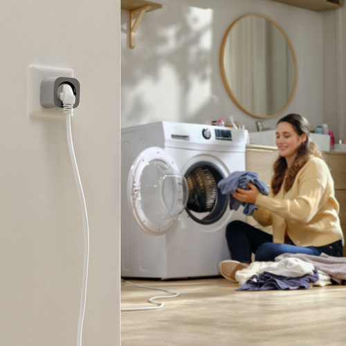 Ecoflow Smart Plug