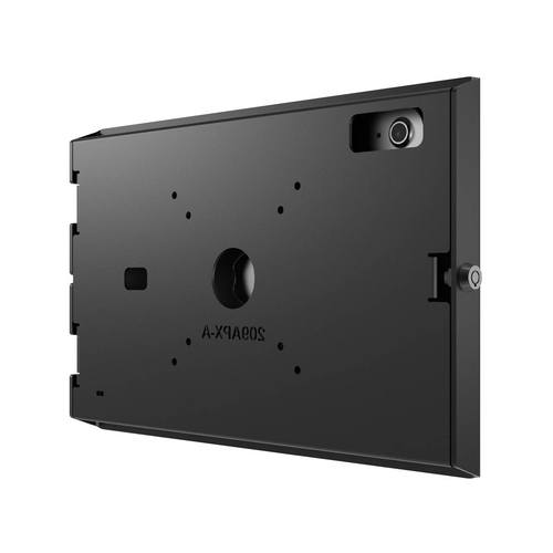 Compulocks Apex 209APXB Sicherheitshülle für Tablet - Schlüssel Schloss - Schwarz