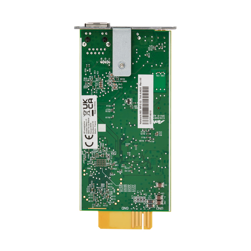 Eaton Gigabit-Ethernet-Karte für PDU, UPS - 1000Base-T - 1 Anschluss(e) - 1 - Twisted Pair