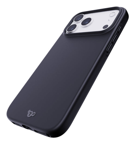 Tech21 T21-11337. Case type: Cover, Brand compatibility: Apple, Compatibility: 17 Pro Max, Maximum screen size: 17.5 cm (6
