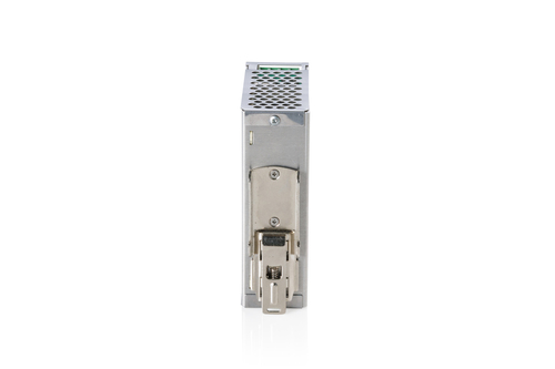 Digitus DN-PWR-STD-12024 Stromversorgung - 120 W - Auf DIN-Schiene montierbar - 120 V AC, 230 V AC Eingang - 24 V DC Ausga