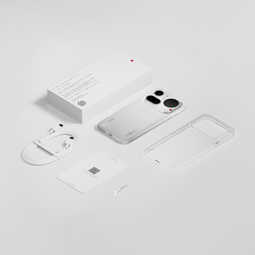 Nothing 4a Pro. Display diagonal: 17.4 cm (6.83"), Display resolution: 1260 x 2800 pixels. Processor family: Qualcomm Kryo