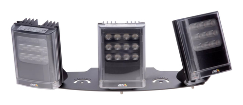 Axis 01221-001. Tipo: Montagem, Instalação suportada: Universal, Cor do produto: Preto