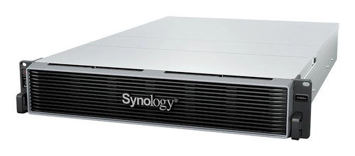 Synology RackStation RS3626XS 12 x Gesamtzahl Einschübe SAN/NAS-Speichersystem - Intel Xeon Octa-Core 2,90 GHz - 8 GB RAM 